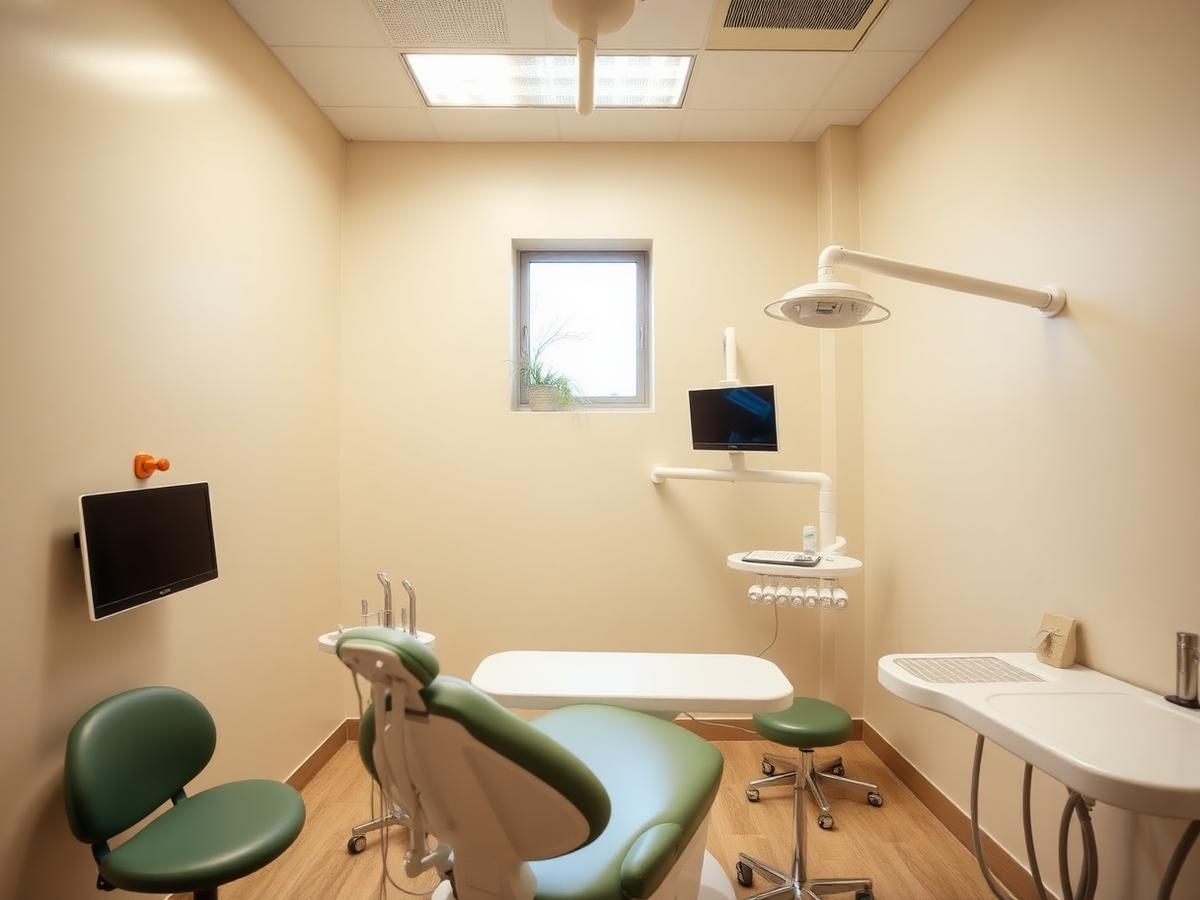 General Dentistry