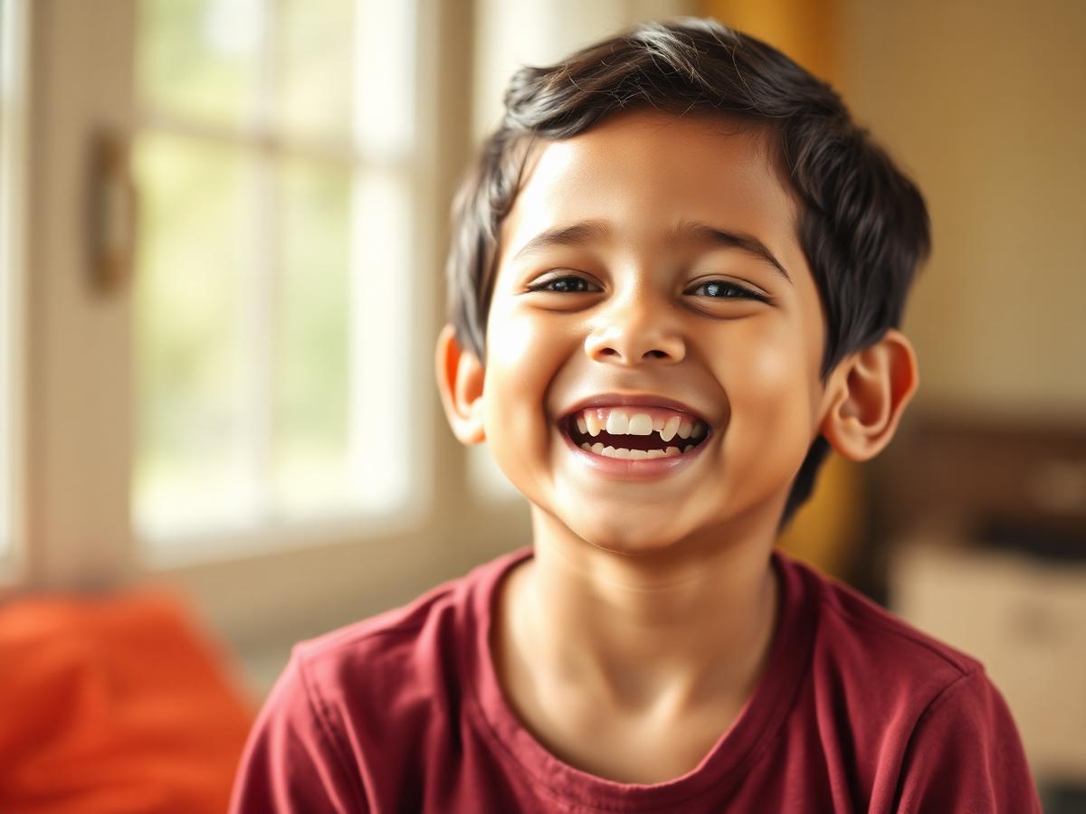 Kids Dentistry