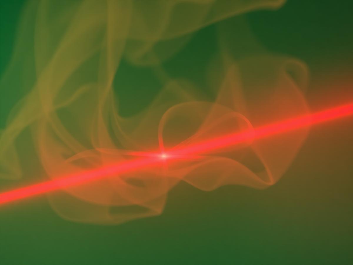 Gum & Laser Care