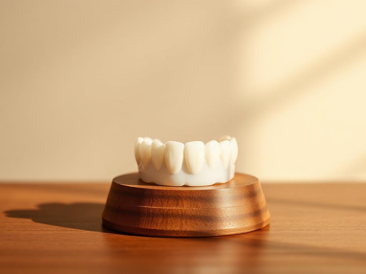 Restorative Dentistry