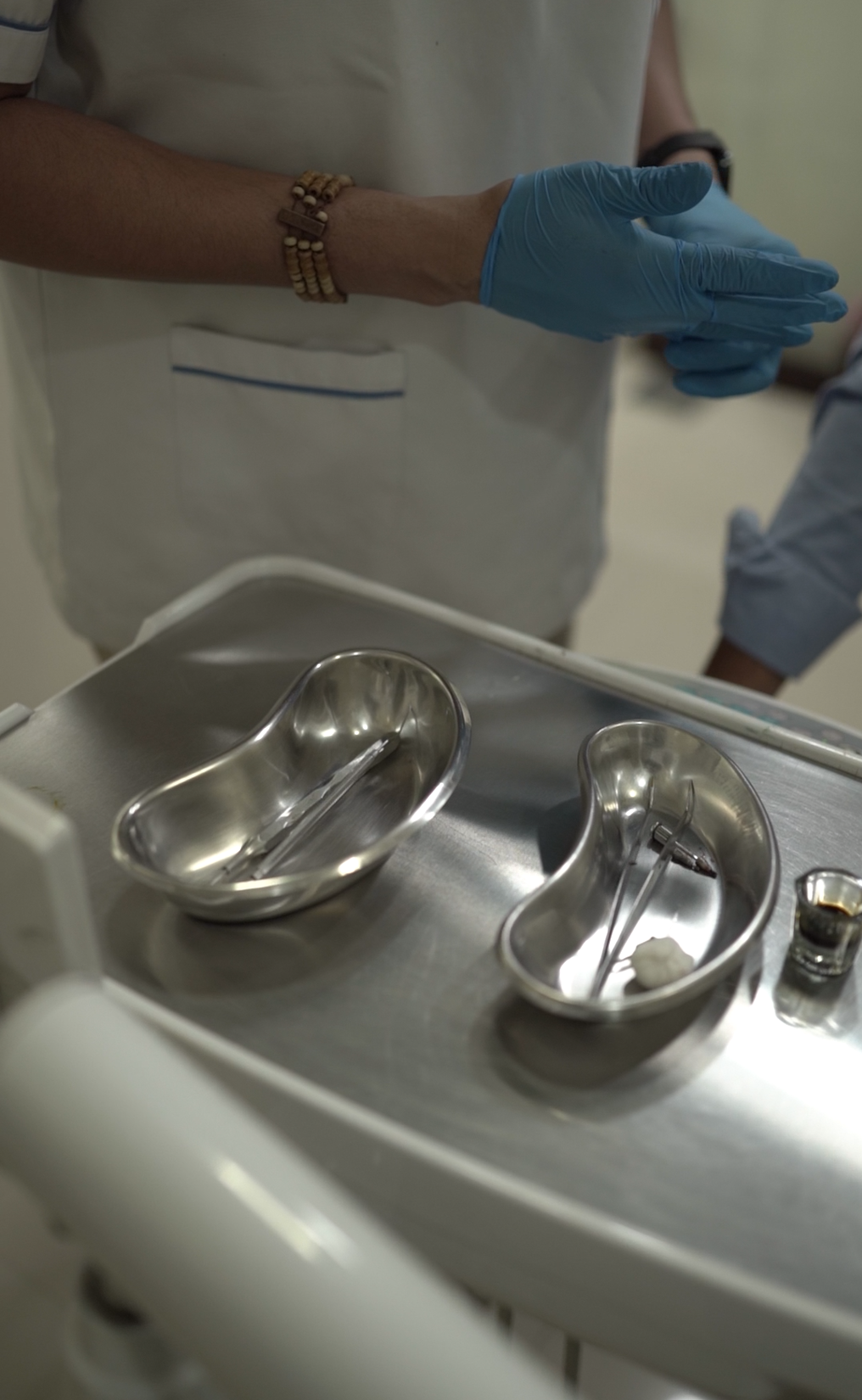 Sterile Instruments