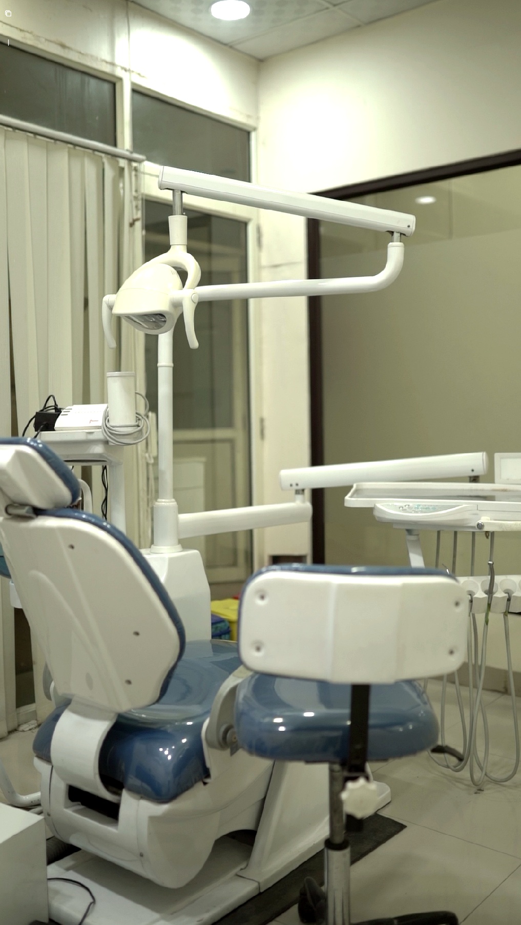 Treatment Room 2