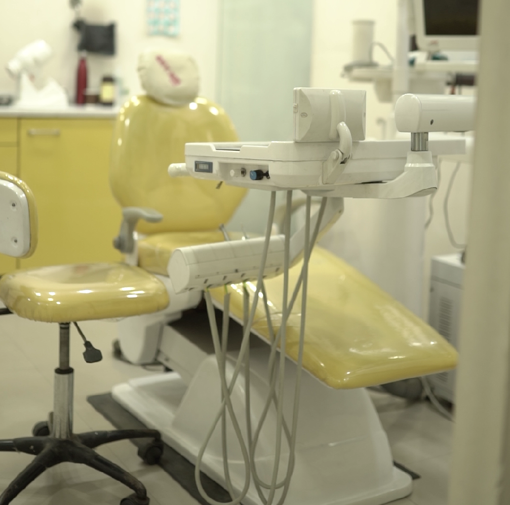General Dentistry