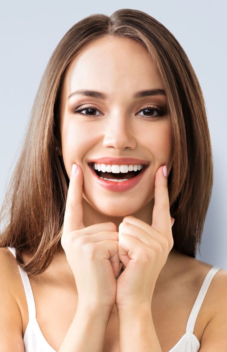 Smile Makeover