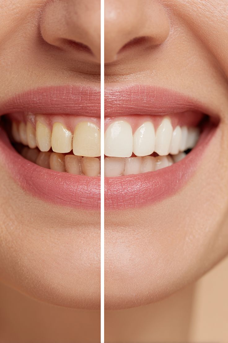 Teeth Whitening